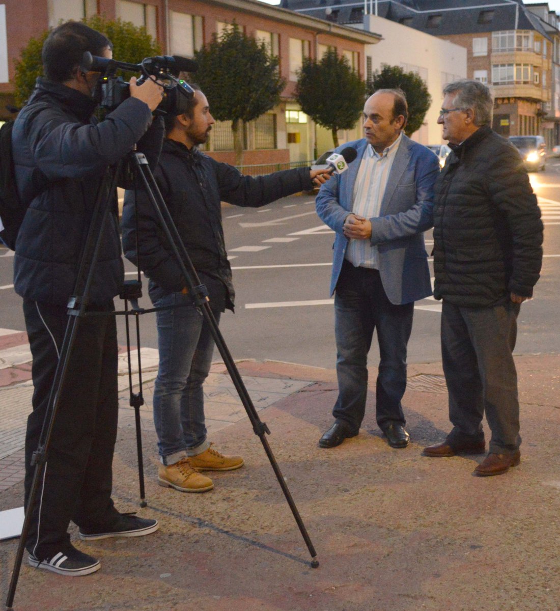 OchoCanos's tweet photo. Próximamente en Municipio de Valverde de la Virgen ...
#OchoCaños #wifinova #tuwi #wifigratis #señalwifi #SomosTecnología #SomosEnergía #TodoEstáConectado https://t.co/LA5Qjd6dsq