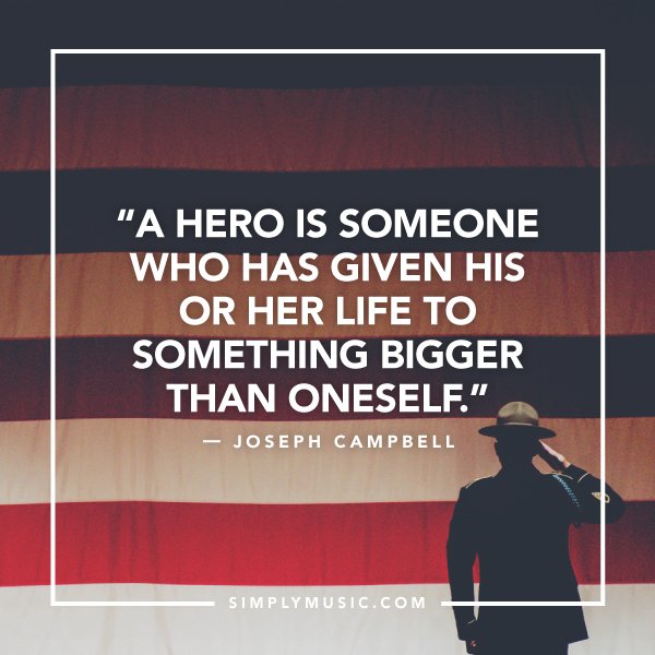 SimplyMusic's tweet image. Remembering our Veterans.
#VeteransDay #Service #SimplyMusic
