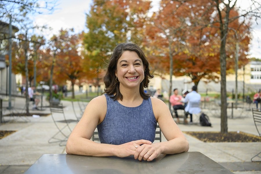 Faculty & Staff News tweet media