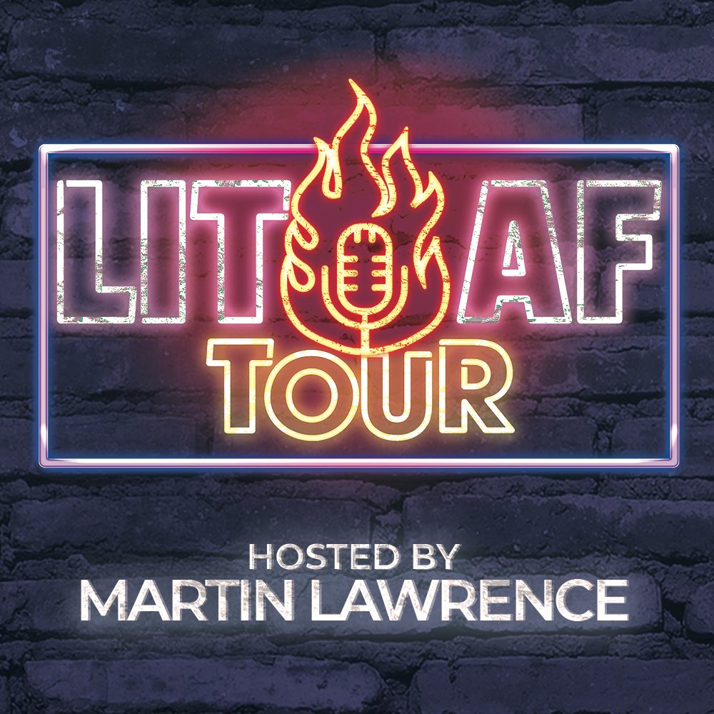 JUST ANNOUNCED! The #LITAFTOUR is BACK!

Visit litaftour.com for more! 🔥🔥