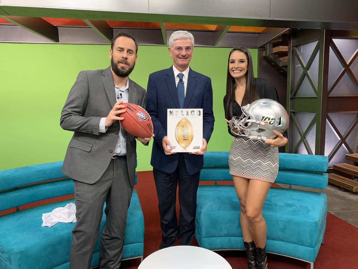 Inscríbanse a la carrera de este domingo <a href="/nflmx/">NFL México</a> <a href="/GeorginaHolguin/">Georgina Holguin 💙</a> <a href="/Alonso_Cabral/">Alonso Cabral</a>  #ArturoOlivé informes en <a href="/SportsPromo_Mx/">Sports Promotion</a>