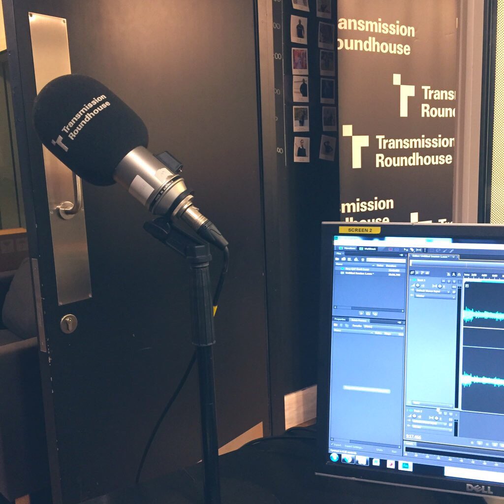 queerearpodcast's tweet photo. We officially started making Season 2 of #QueerEar today! The first episode will be focusing on all things #Drag & we were lucky enough to interview an absolute star from @dragraceukbbc 💫 so it’s definitely one for all you @rpdrukfans 💅 More info coming soon...🎧🏳️🌈📻 https://t.co/1OgxBKNblj