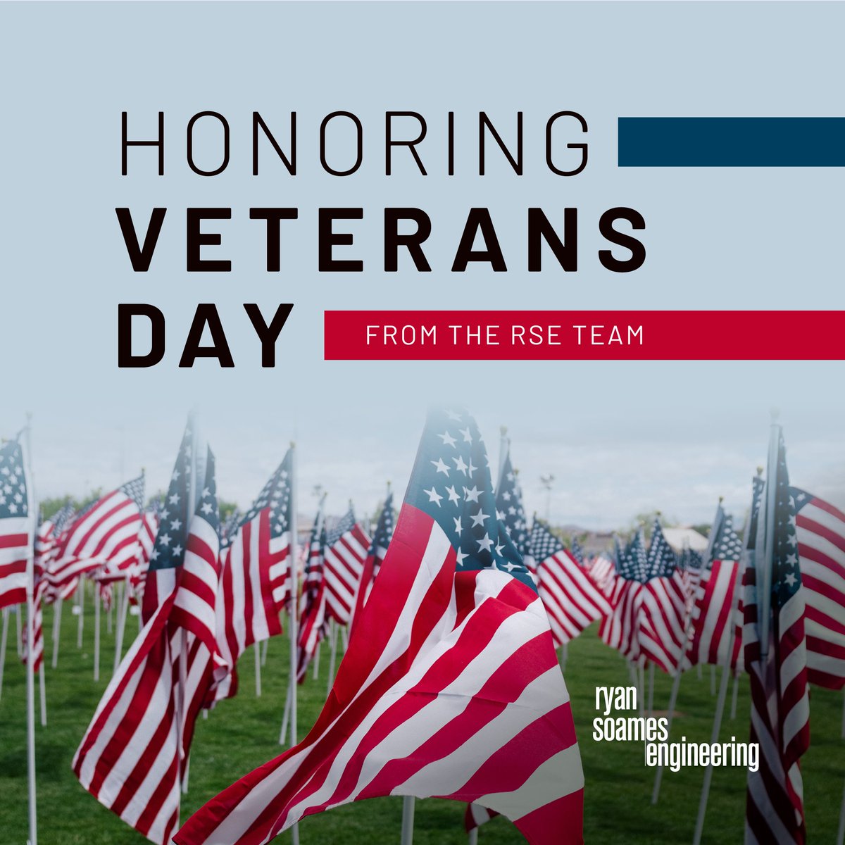 ryansoameseng's tweet photo. Thank you to all who are serving or have served in the military! We appreciate your service and sacrificed to our nation and people! We would like to recognize 3 of our RSE team members for their service #BryanCotton #TimO'Connor #KellyRobinson #veteransday2019 https://t.co/BCeu4qUCYT