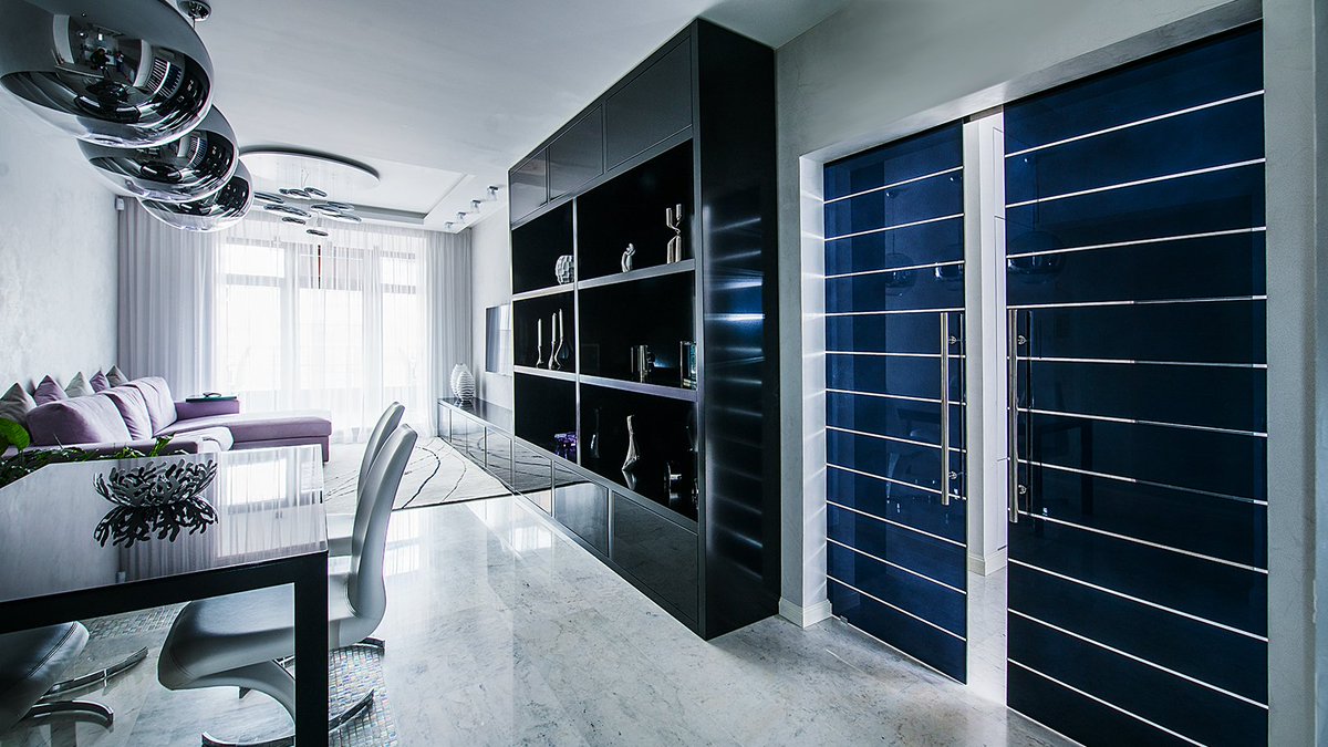 Like so many other things that we offer, we are proud to carry custom made, Italian glass doors by Casali. They are not only beautiful, but functional too. Come see the variety of what we make. #mckb #customdoors #Casali #kitchendesign #nyckitchenshowroom #kitchenshowroom