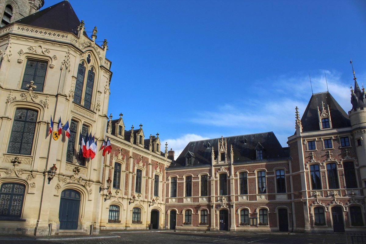 MuseomixNord 2019- Équipe Pop'Up tweet media