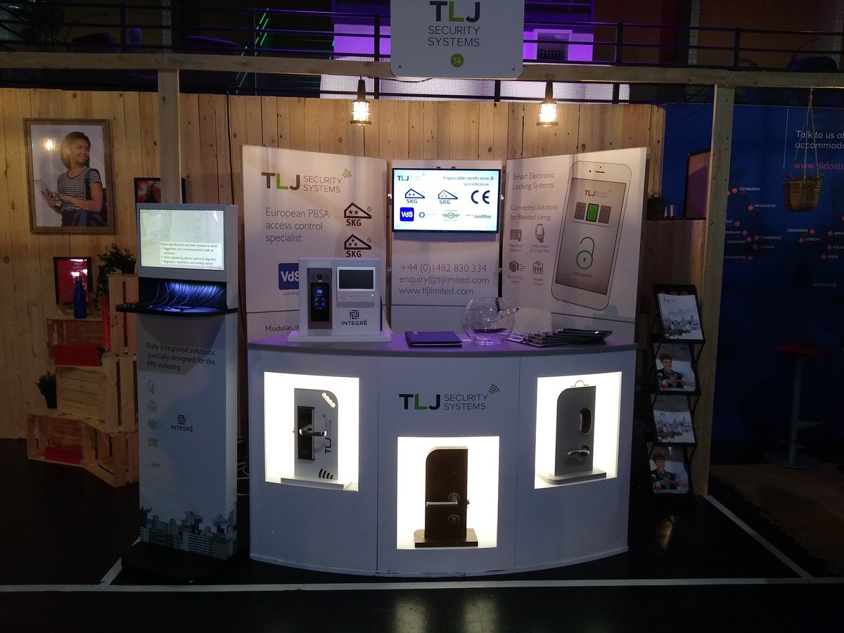 TLJGroupLtd's tweet photo. A few visuals from last week's Class Conference 2019 in Berlin. Thanks to all who made this unique event possible. #ClassConf2019 #TCO2020 https://t.co/4nWHSJAcjX