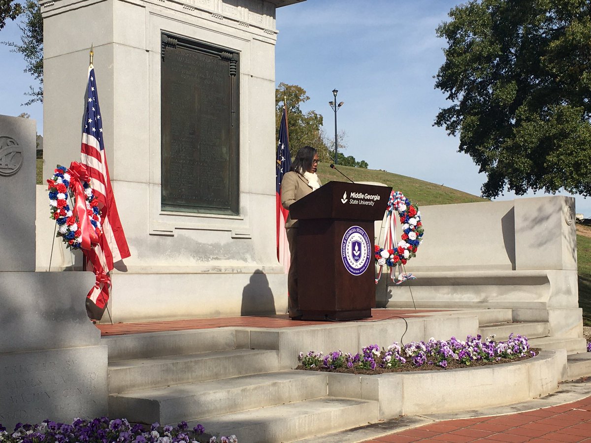 Abby Kousouris Wmaz On Twitter At The Mgastateu And Maconbibb