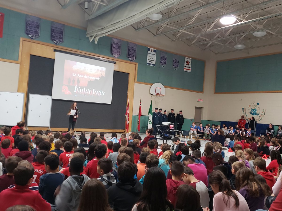 Danielle Chatelain tweet media