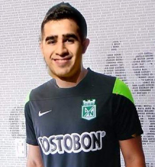pirados013's tweet photo. SE PONE EL SMOKING!!
Se suma @DMelgarejo95 para  aportar experiencia a la Zaga Central del equipo.. ⭐⭐ https://t.co/SHXyzIupDn