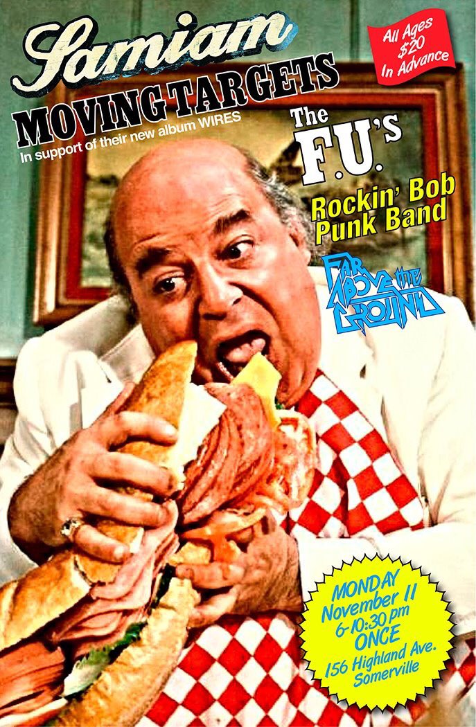 BayStateTickets's tweet image. 