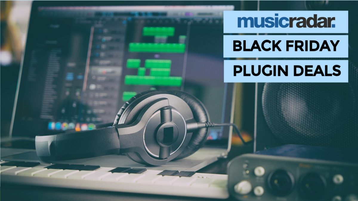 MixbusMania's tweet photo. Here's a convenient place to track Black Friday deals, from @MusicRadar - Black Friday plugin deals 2019: how and where to find the biggest savings on music-making plugins | MusicRadar https://t.co/nW8uzvWBUy #blackfriday https://t.co/9c32LFIBqW