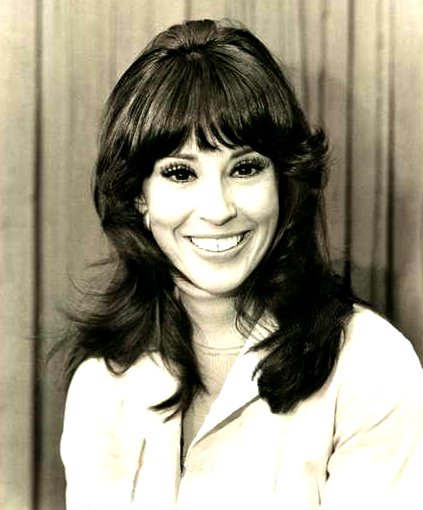 Happy birthday Denise Alexander!! 