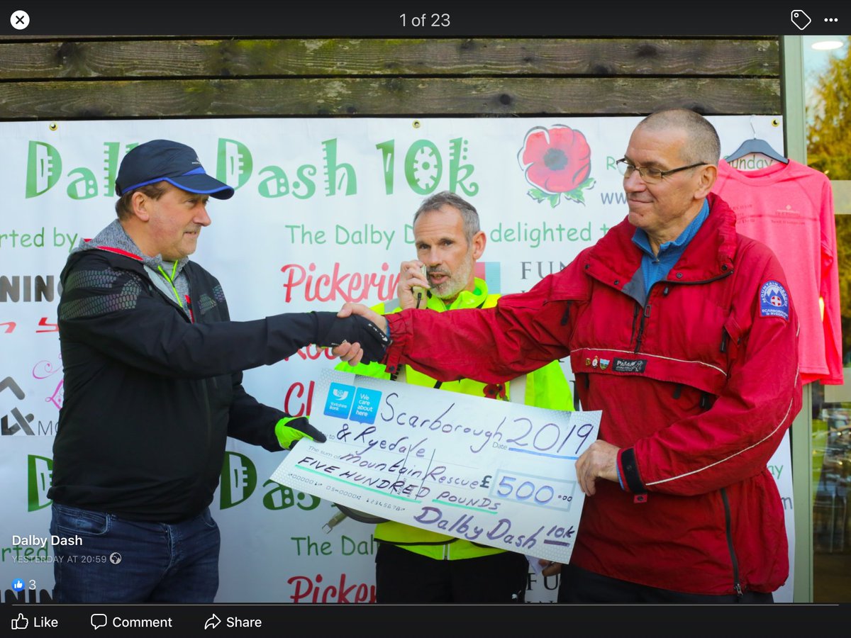 Pickering Rotary UK tweet media