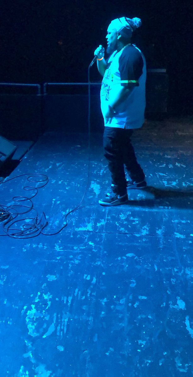 DMOENT2008's tweet photo. Crazy weekend! #Back2Back @BigNu1hundo shows #ChiTown #Milwaukee #hiphopmusic #tourlife #stage #support @BigNu1hundo #BP #ThaLab https://t.co/dHW49bujVP
