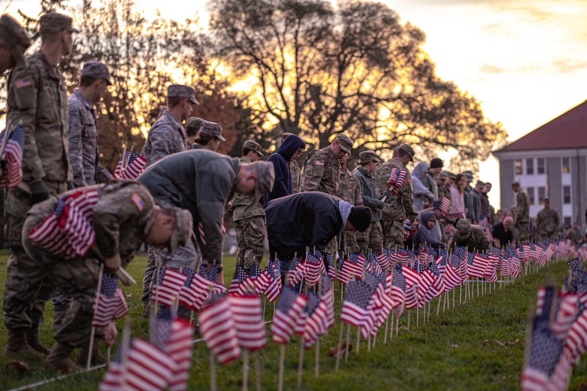 jmu air force rotc