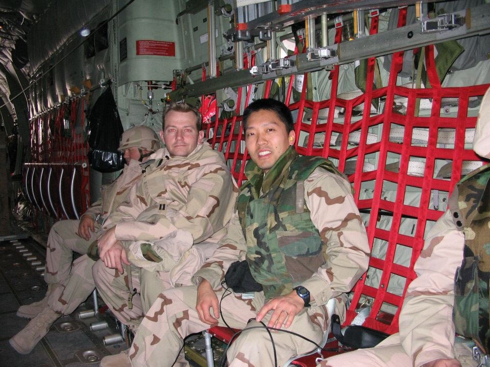 Today we honor all who have served...All gave some. Some gave all. 🇺🇸

Thank you to the men and women who stood by my side and to the ones still making the sacrifice. We salute you. #VeteransDay #AirForce #Veterans