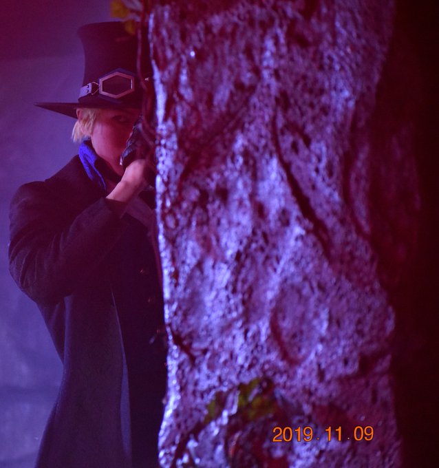 サボさんのtwitterイラスト検索結果 古い順