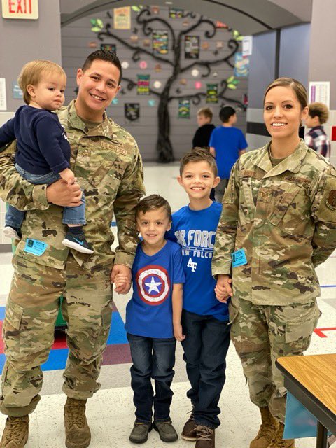 North Elementary WSISD tweet media