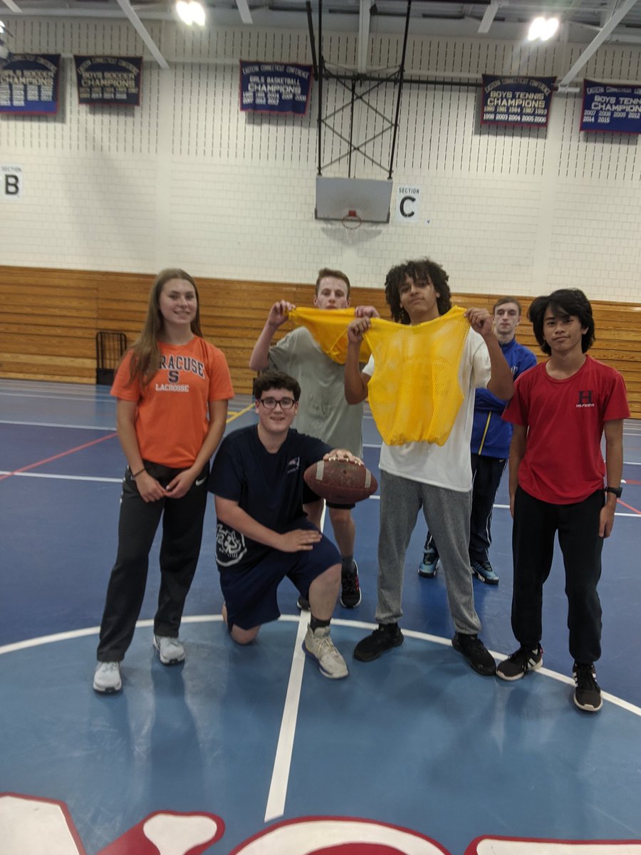 noldawhs's tweet photo. Block 3B football Champions!!! https://t.co/3DGYeXYsGZ