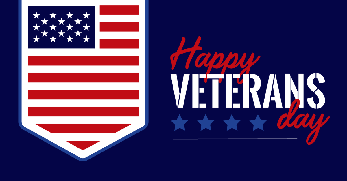 Our team at BeeWell would like to thank  all who served in the United States Armed Forces for your service, courage, and honor.