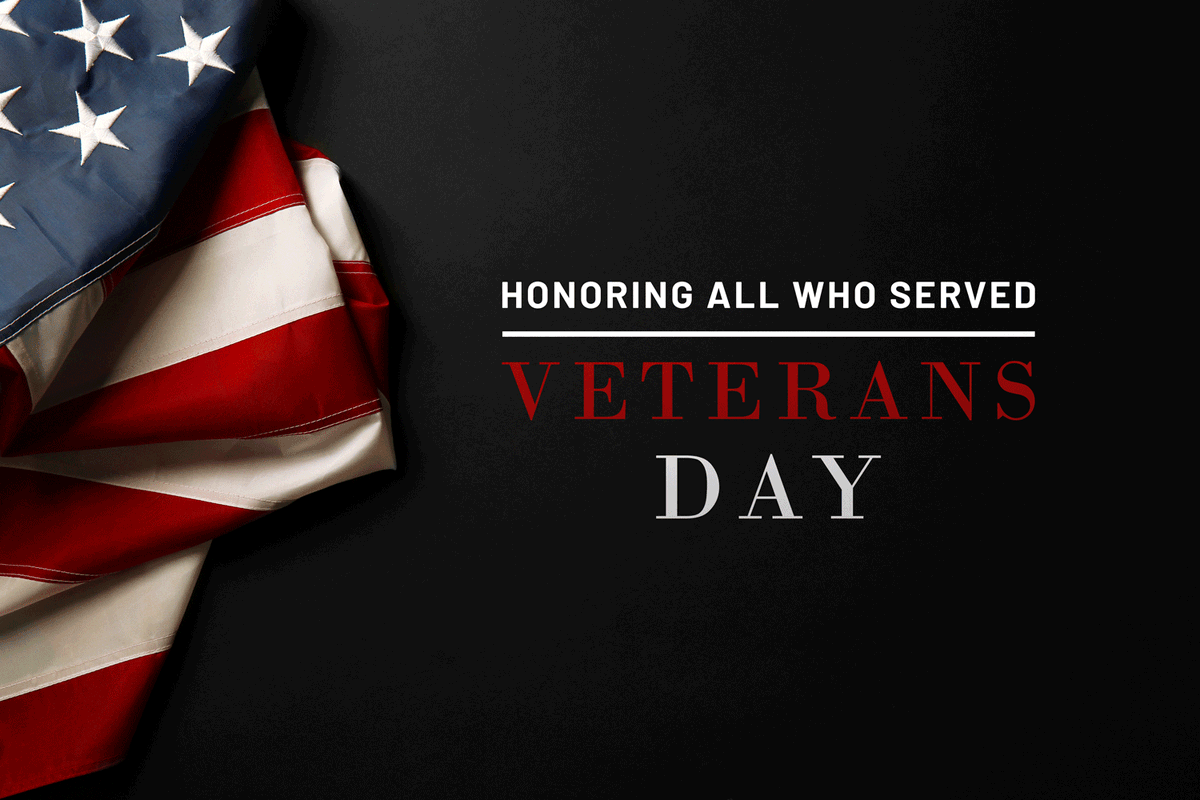 PrisonerSeats's tweet photo. Happy Veterans Day. To all who have served, we thank you and your families for protecting our freedoms.

#VeteransDay https://t.co/vRqx76OV39