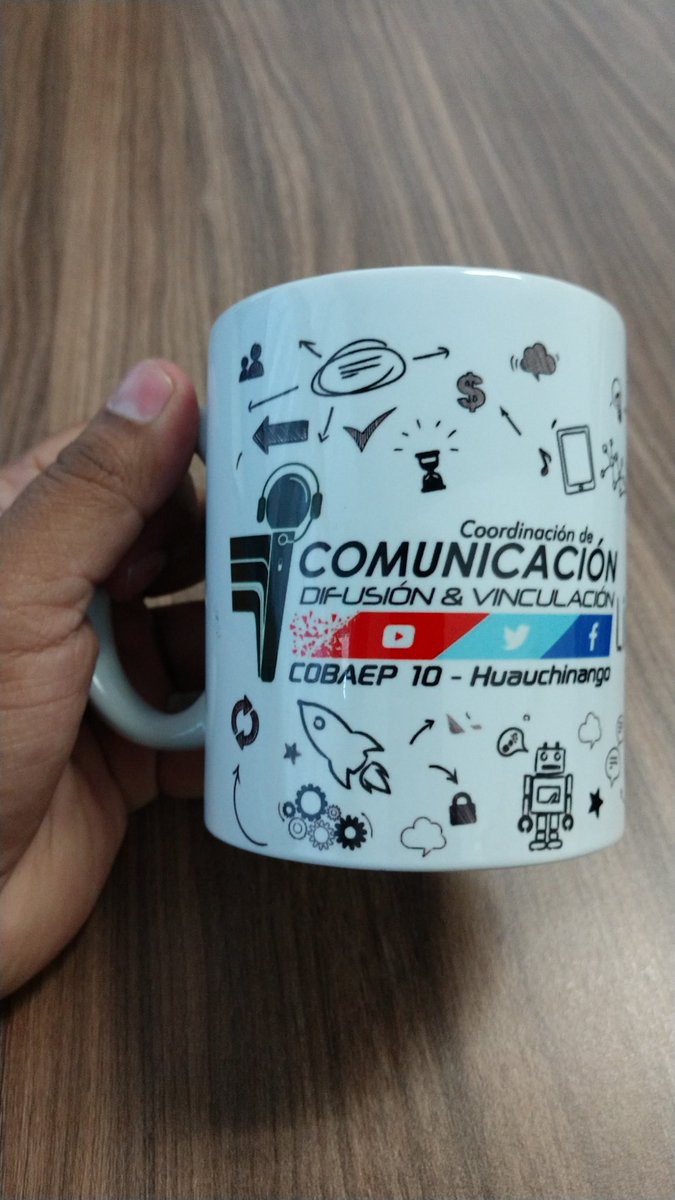 Garber_Julian's tweet photo. Mi primer #RegaloCumpleañero 🎂☕ muchas gracias amigo #Raúl 🎷 que buen detalle 🤓 

#Ánimo 🙌
#NoviembreDeCumpleaños 
#CuartaDécada https://t.co/j5osHB9FQD