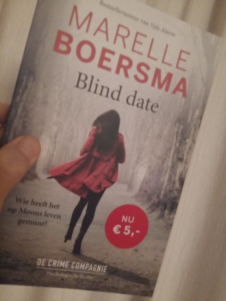 marelle boersma tweet media