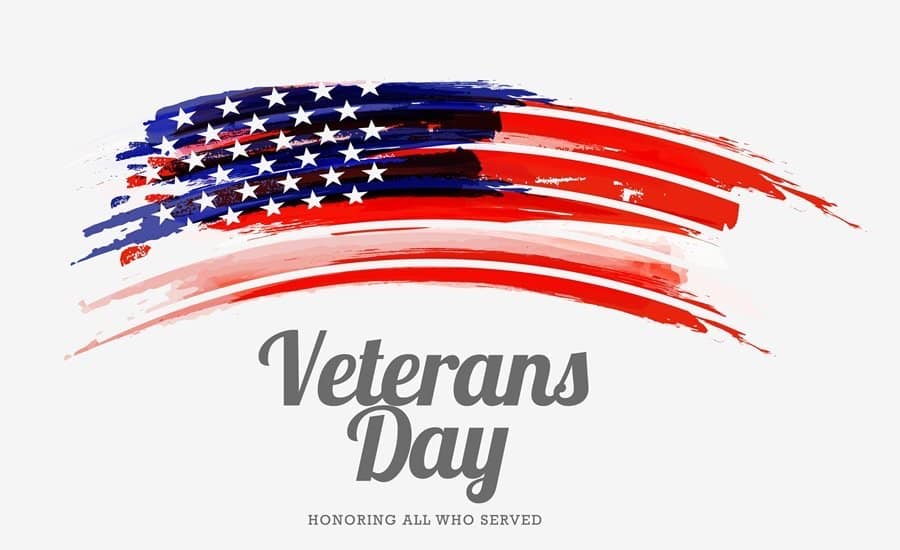 SpectrumIncGC's tweet photo. Thank you to all those who have served, sacrificed, &amp; protected our great nation. #VeteransDay https://t.co/rdVdBbPusG