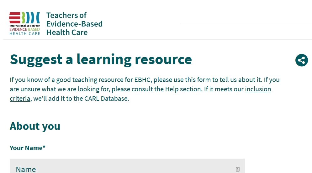 TeachingEBHC.org tweet media