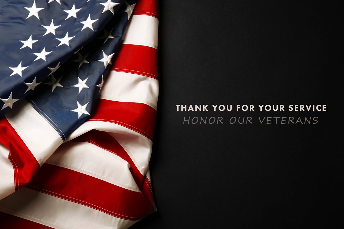 SpringUtah's tweet image. Thank you to those who have served and to those who are currently serving. We appreciate your sacrifice, and the sacrifice of your families. 

#FreedomIsntFree #Honor #Service #VeteransDay