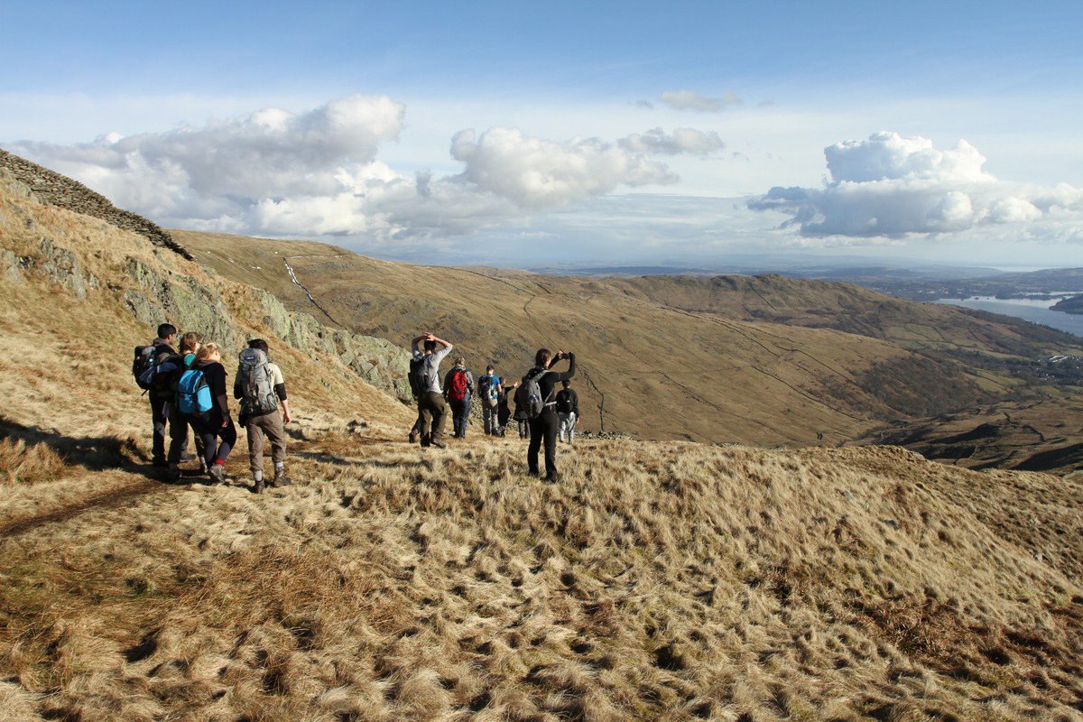 Tickets now available for our day hike to the beautiful Henley Stoner Circular. Hope to see you there!!
studentsunionucl.org/whats-on/clubs…
