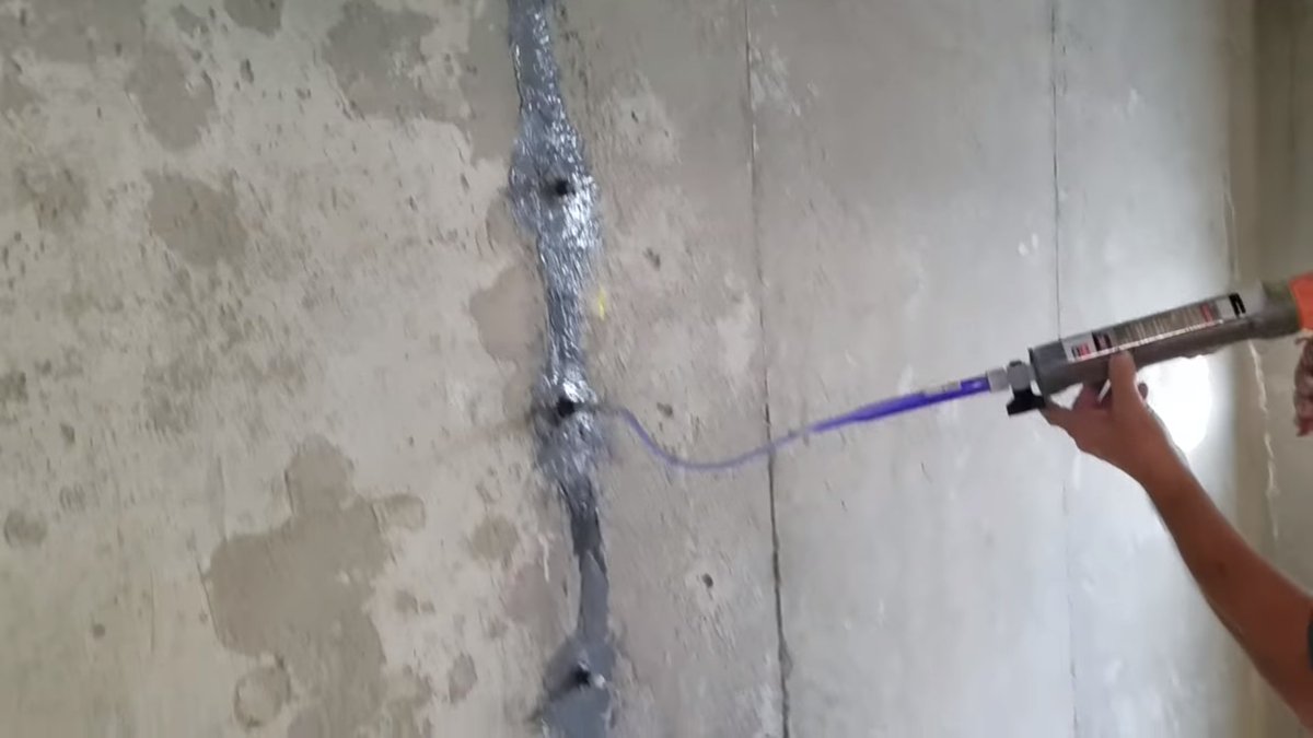 EpoxyInjection's tweet image. Epoxy Injection Crack Repair
Get A FREE Epoxy Injection Estimate Now&amp;gt;

Call or Text Now For Epoxy Injection Quote&amp;gt;720.463.7170 Epoxy injection is an affordable method of repairing and sealing non-moving cracks in concrete walls, slabs, columns  #EpoxyI epoxyinjectioncrackrepair.com/epoxy-injectio…