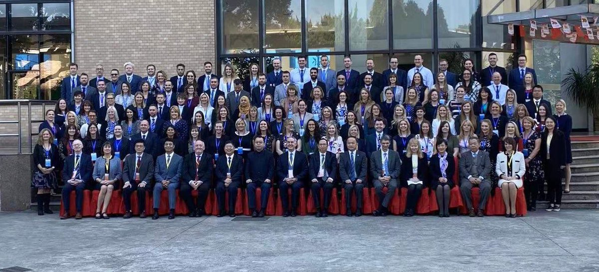 holmfirthhigh's tweet image. Mrs Scott is in Shanghai to find out how this community (and Chinese DfE) is developing the teaching of Maths! Exciting! The return leg is happening in February when Holmfirth High will host teachers from Shanghai and run open classrooms and workshops @YHMathsHub #Variationtheory