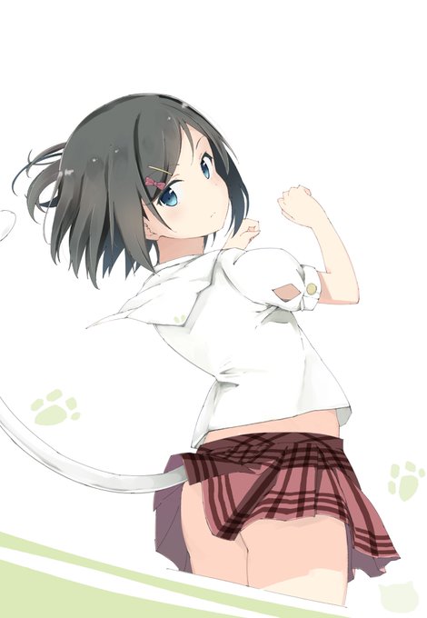 らうとのイラスト