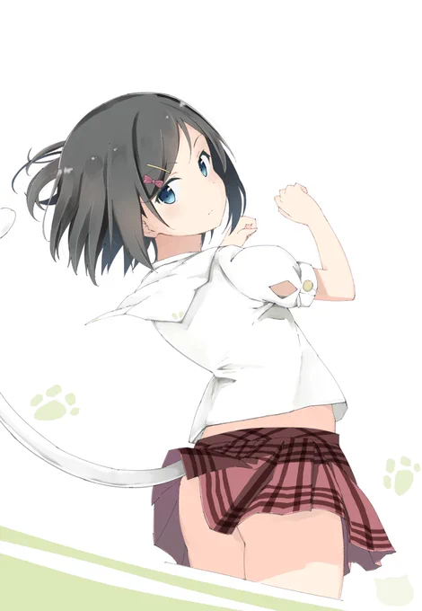 お題箱 筒隠月子 