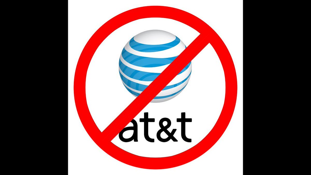 linadeflorias's tweet photo. If you are considering geting @att, DON'T. Agent told me the opposite of what I said and then told me I said it. Spent an hour on the phone w people who clearly don't know their job. All that happened is I hate them even more #CutATT https://t.co/zplV3hIh7A
