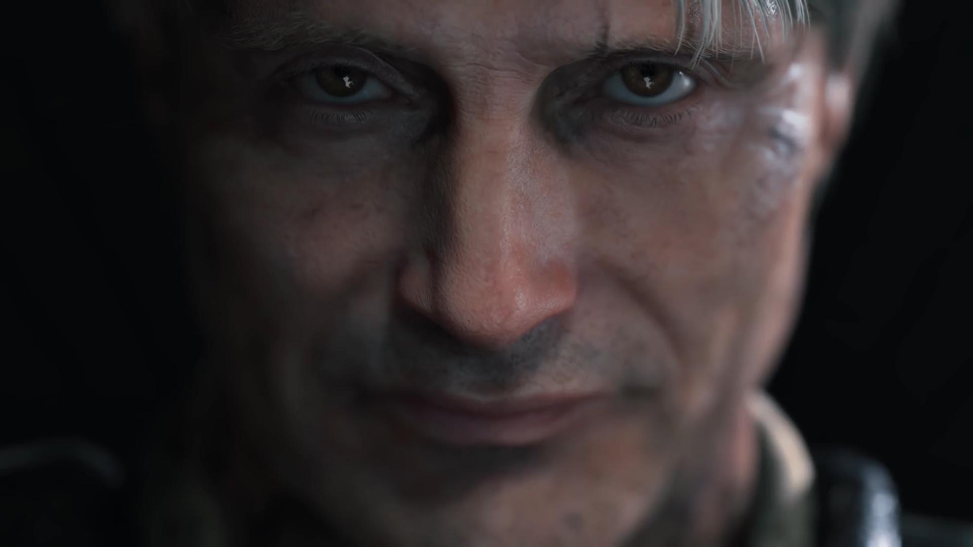 Death Stranding cameos: all celebrity cameos in Death Stranding