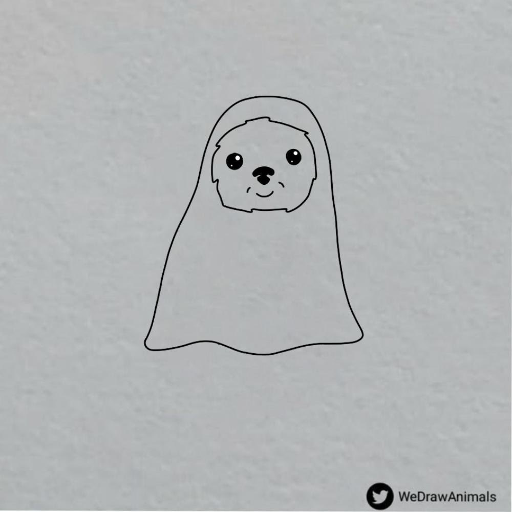 Poorly Drawn Animals tweet media