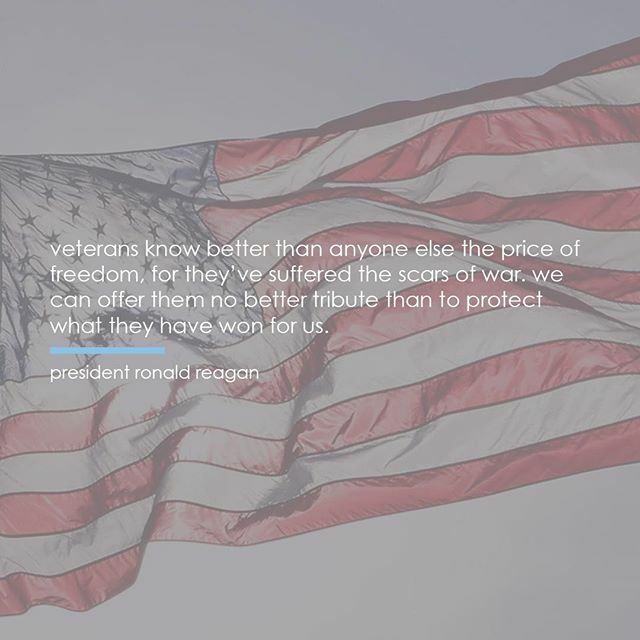 sixthriver's tweet image. Today, we honor all those who have served and continue to serve our great country this Veteran's Day. For your bravery, service, and all that you do - we thank you 🇺🇸#HomeOfTheFree #BecauseOfTheBrave ift.tt/2NWWZzy