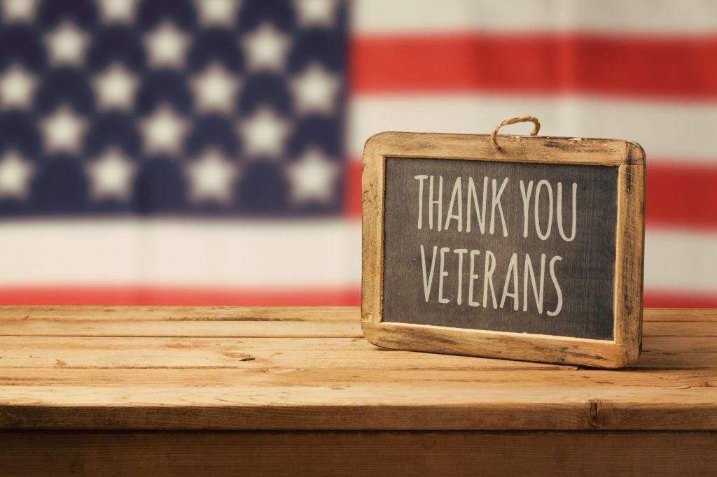 ChicagoInternet's tweet image. To all veterans, thank you!