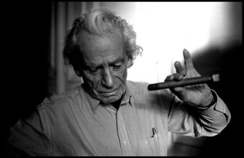  #LesCinéastesDuHangarRangée 8163 - SAMUEL FULLER12 août 1912 - 30 octobre 1997(U.S.A)- J’ai Vécu l’Enfer en Corée (51)- Le Port de la Drogue (53)- 40 Tueurs (57)- Shock Corridor (63)- Police Spéciale (64)- Au-delà de la Gloire (80)- Dressé pour Tuer (82)