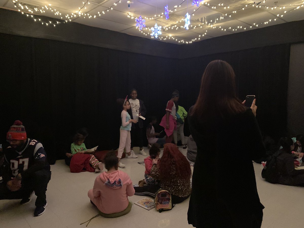 Key Elementary tweet media