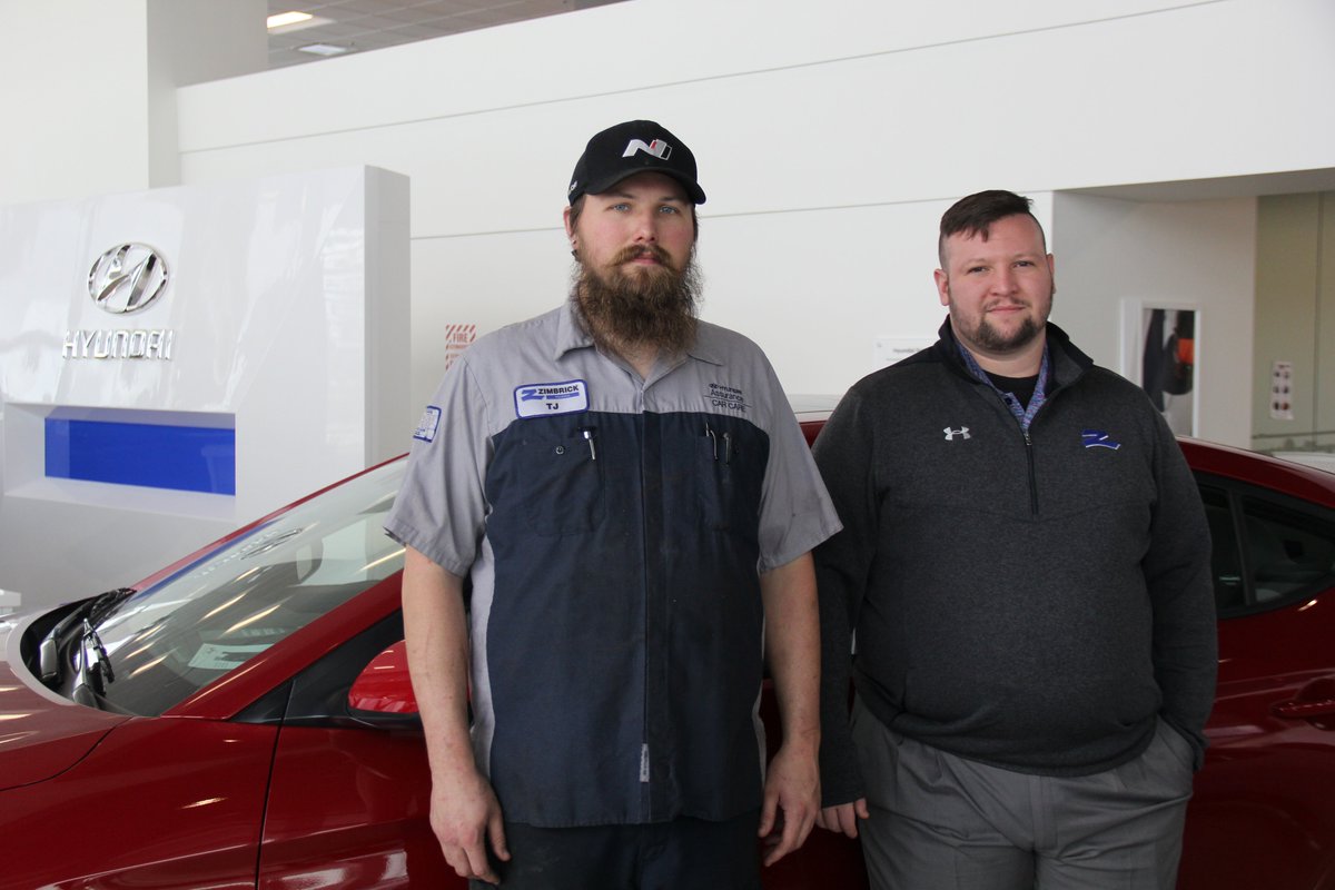 Thank you to all of you that have served our Country! We appreciate you!