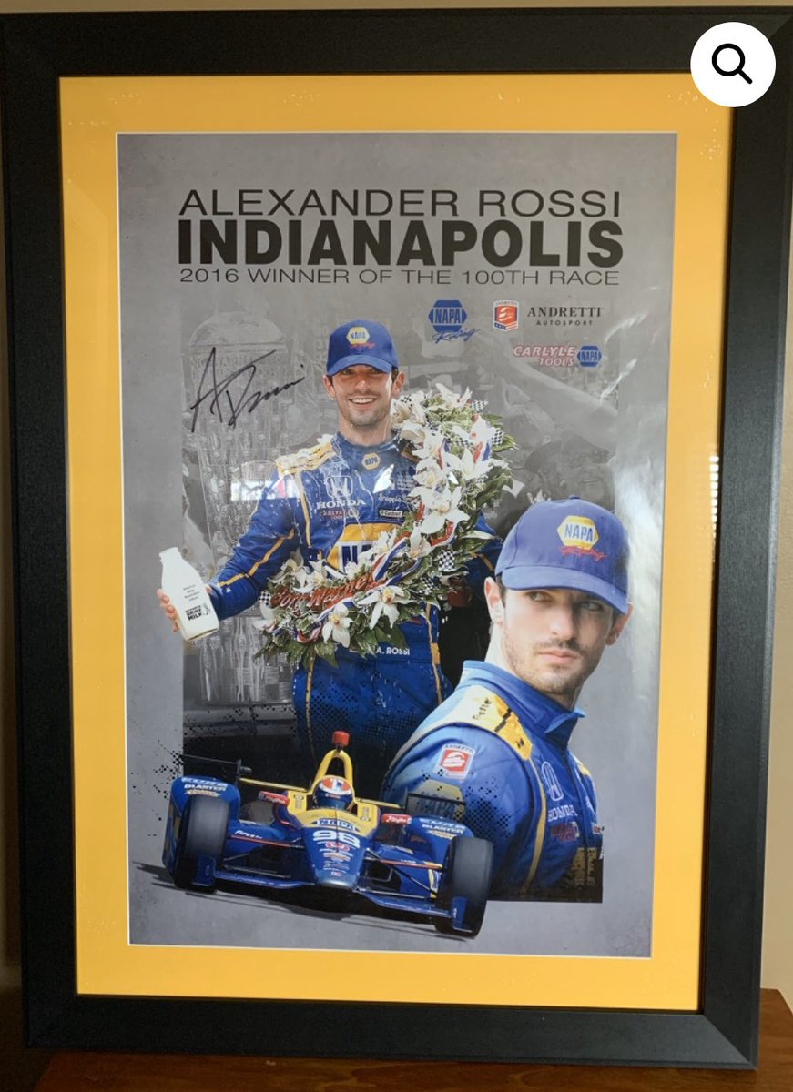Alexander Rossi (@AlexanderRossi) on Twitter photo 2019-11-11 21:33:44 Help out one our motorsport family tonight at @SIKarting. 🙌 There’s a raffle item with my mug on it. Check out the link 👇 tntatsik.com/special-event-… Help out one our motorsport family tonight at @SIKarting. 🙌 There’s a raffle item with my mug on it. Check out the link 👇 tntatsik.com/special-event-…