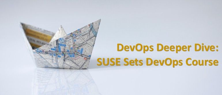 devopsdotcom's tweet photo. SUSE, once a driver in the adoption of Linux in the enterprise, has pivoted and has now set its sights on opportunities from the ... @mvizard https://t.co/gzp1uWzSfM #cloud-native #containerasaservice #containers #kubernetes #linux #openshift #platform-as-a-service #redhat #suse https://t.co/iX64PtzHcQ