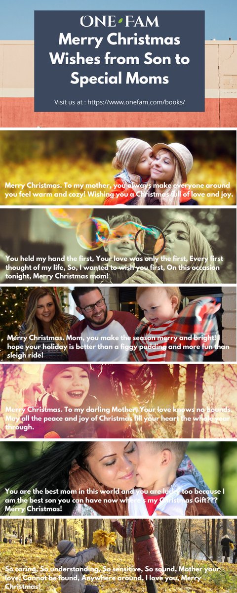 OneFam_Tree's tweet image. Beautiful messages from son to Mom! Get the most thoughtful Christmas gift for your mother from OneFam. Encourage your mother to record her stories &amp;amp; share them with family! #Quotesforsonandmom #chirstmasgift #Quotesforloveoffamily #chirstmasgiftformom #familyfirst #familylove
