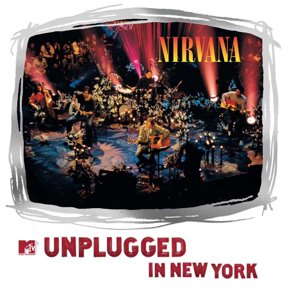 CarliCarabba's tweet photo. #Nirvana MTV Unplugged In New York (25th Anniversary Edition) 2019
#TheRollingStones Let It Bleed (50th Anniversary Edition) 2019
#TheDoors Waiting For The Sun (50th Anniversary Edition) 2018
#DesertSessions Vols. 11&12 2019
#TheStrokes Room On Fire 2003
#RecomendandoDiscos https://t.co/Nc9igugFZ5