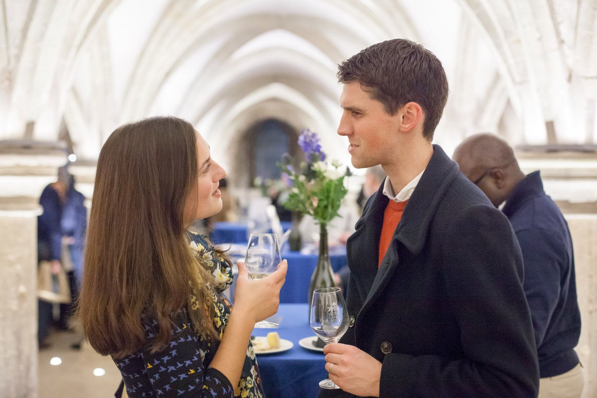 The <a href="/WineGardenKent/">WineGardenofEngland</a> Festival is almost here! Have you tasted our county's best wines? Come join us in the beautiful <a href="/RochesterCathed/">Rochester Cathedral</a> this Saturday to share the rich history of both cathedral and wine producers 🥂  Book your tickets now: bit.ly/2K3xjQD