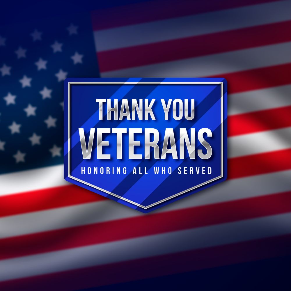 Indiana_Team's tweet photo. Thank you to all the brave men and women for your service!
#VeteransDay https://t.co/uWHjFA8dN8