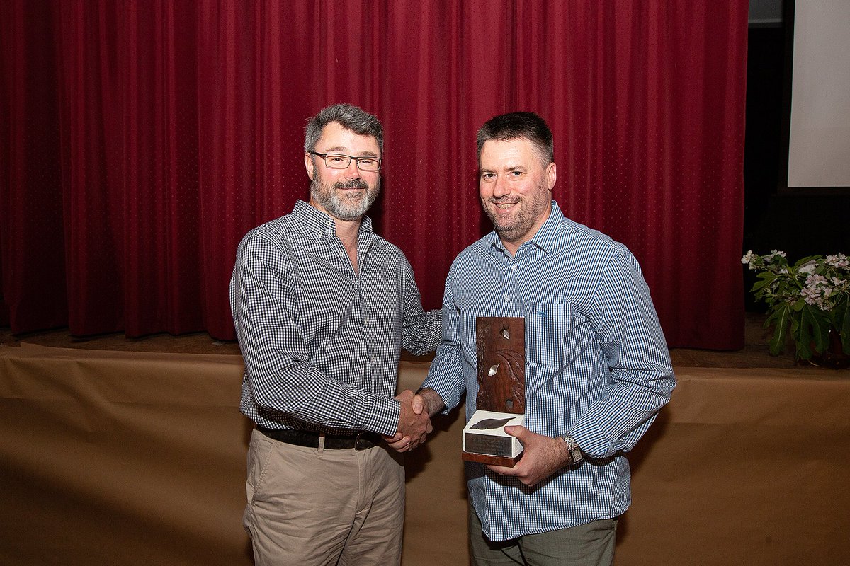 bhftechnologies's tweet image. Congratulations @leconfieldwines, taking out the trophy for best #rosé at the Limestone Coast #Wine Show.